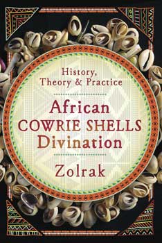 African Cowrie Shells Divination by Zolrak